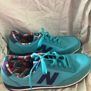 New Balance Sneakers